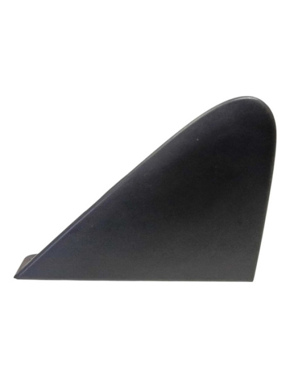 Acabamento Externo Retrovisor Direito Corolla 2009 - 2014 Preto