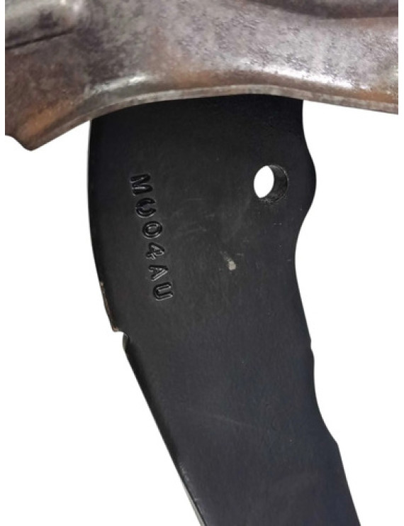Pedal De Freio Honda City 1.5 2015 - 2021