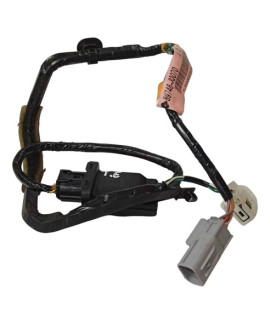 Chicote Porta Traseira Esquerda Lexus Es350 2009 Chicote Porta Traseira Esquerda Lexus Es350 2009