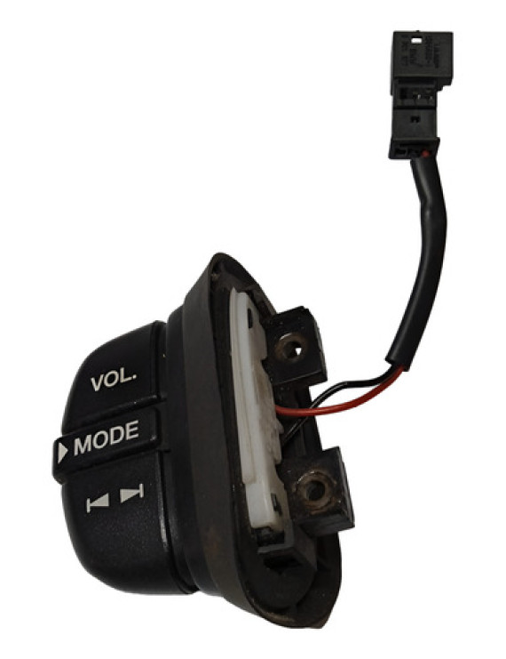 Controle Som Do Volante Grand Caravan 2003 - 2007