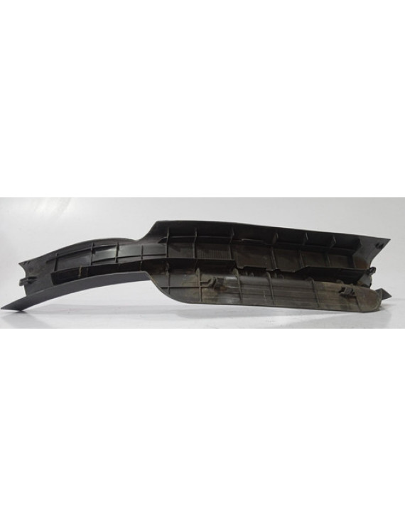 Soleira Traseira Esquerda Lifan 530 2015 2016 2017 2018 Preto