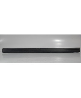 Soleira De Porta Dianteira Esquerda Toyota Rav4 2001 - 2006 Preto Soleira De Porta Dianteira Esquerda Toyota Rav4 2001 - 2006 Preto