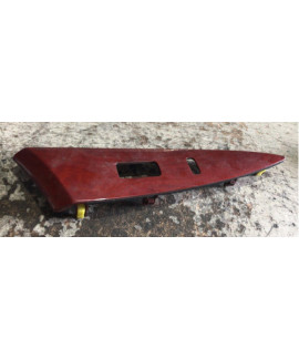 Moldura Comando Vidro Diant Dir Lexus Es350 2007 74230-33070 Moldura Comando Vidro Diant Dir Lexus Es350 2007 74230-33070