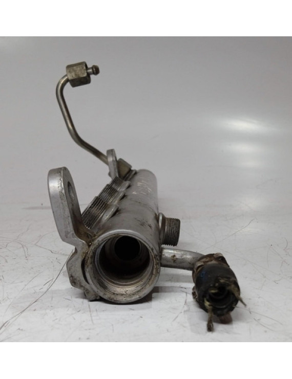 Flauta De Injeção Mercedes Benz 311 415 515 2012 - 2017
