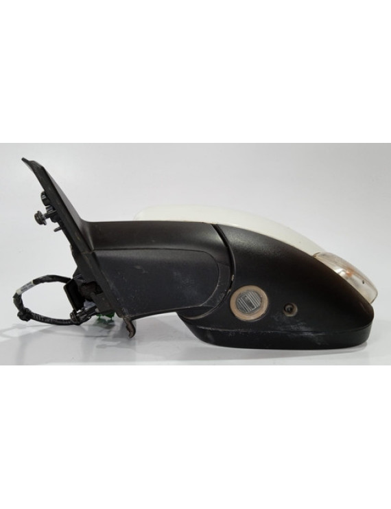 Retrovisor Esquerdo Volvo Xc60 2011 2012 2013 2014