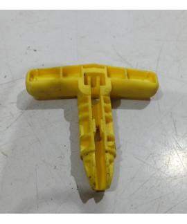 Puxador Interno Peugeot 508 1.6 Thp 2012 2013 2014 Amarelo
