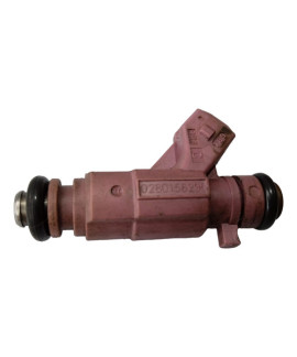 Bico Injetor Peugeot 206 C3 1.4 2007 - 2012 / 0280156295