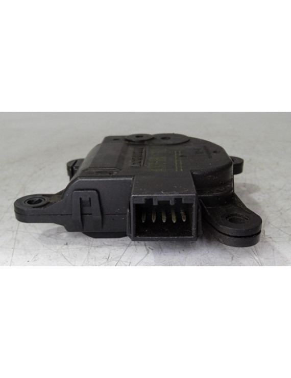 Motor Atuador Ar Condicionado Veloster 2012 2013 2014 Preto