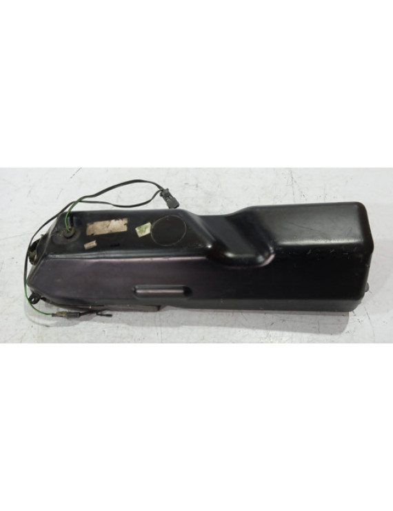 Alto Falante Porta Dianteira Esquerda Audi A8 2000 - 2003  Preto