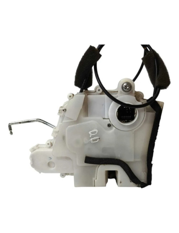 Fechadura Porta Dianteira Direita Honda Fit 2009 - 2014
