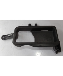 Moldura Maçaneta Dianteira Esquerda Ford Edge 2008 - 2014