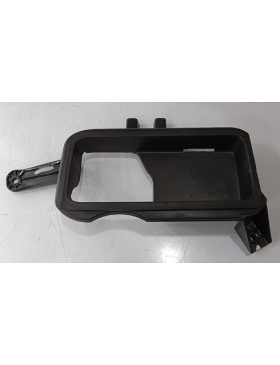 Moldura Maçaneta Dianteira Esquerda Ford Edge 2008 - 2014