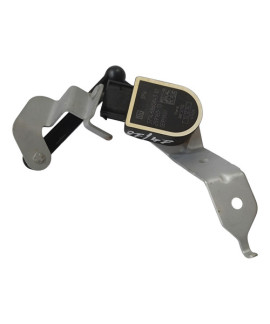 Sensor Estabilidade Bmw 135i 320i 2013 - 2016 / 686084301 Prateado