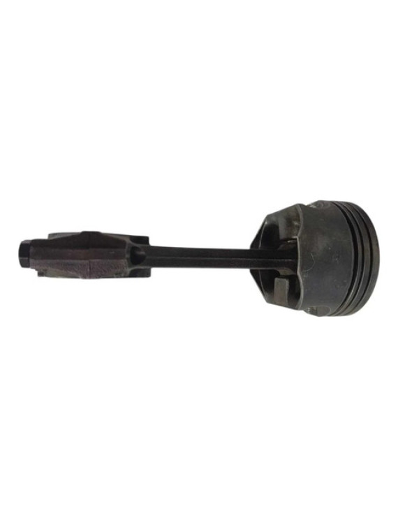 Pistão Com Biela Vectra 2.0 1997 - 2005