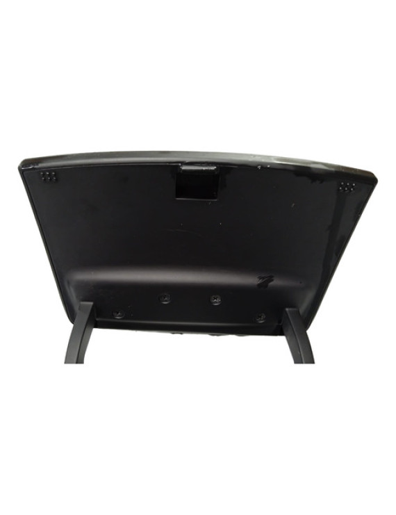 Porta Objetos Hyundai I30 2.0 2009 2010 2011 Preto