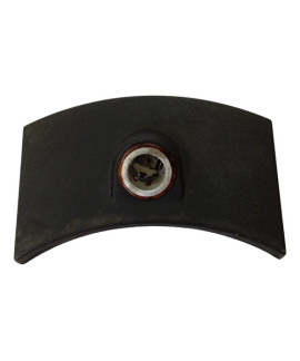 Moldura Acendedor New Beetle 2006 - 2010 Moldura Acendedor New Beetle 2006 - 2010