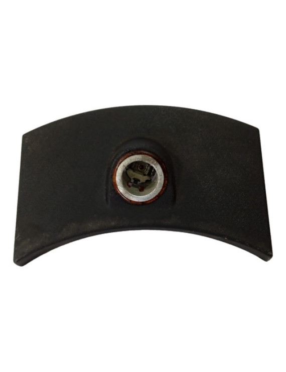 Moldura Acendedor New Beetle 2006 - 2010
