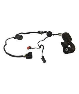 Chicote Porta Dianteira Direita Ford Focus 2000 - 2008
