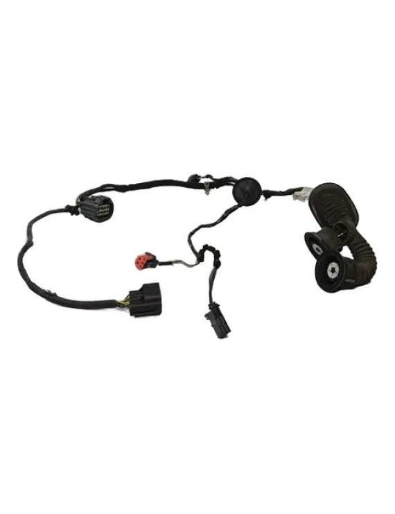 Chicote Porta Dianteira Direita Ford Focus 2000 - 2008