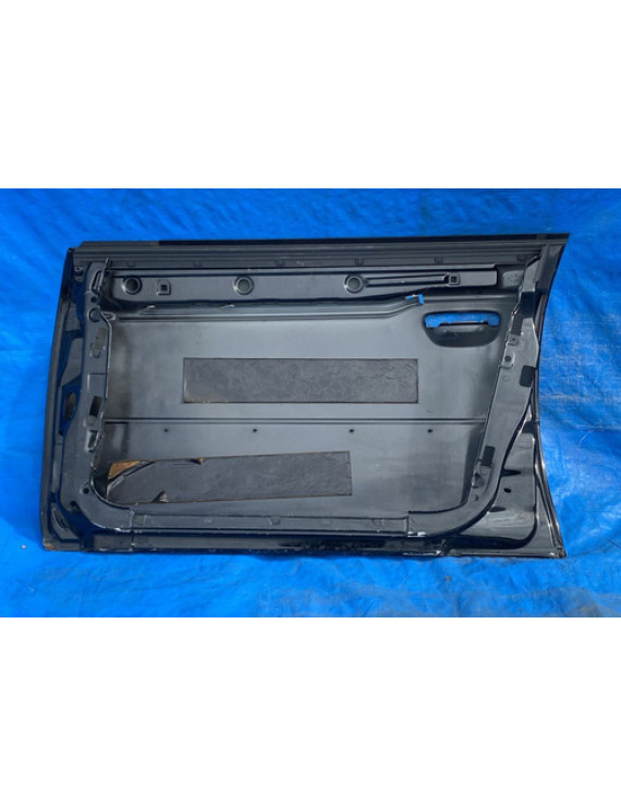 Porta Dianteira Direita Audi A3 2 Portas 1996 A 2006 Dianteira Direito Preto
