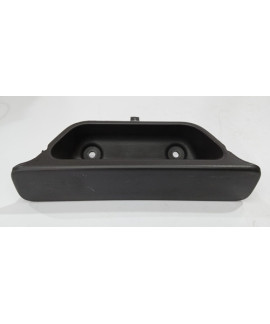 Acabamento Puxador Tampa Traseira Volvo Xc60 2011 2012