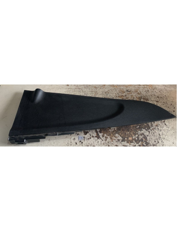 Acabamento Console Central Esquerdo Cherokee 2015