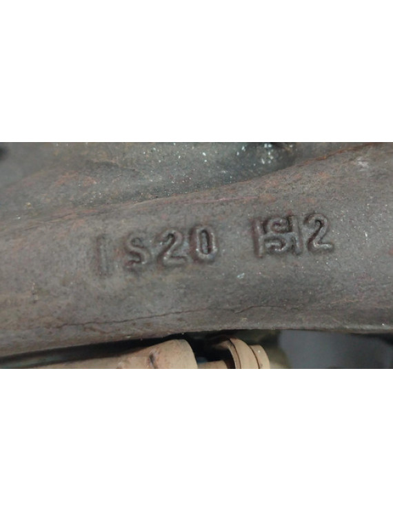 Turbina Bmw X1 X3 320 2.0 2013 - 2016 N20