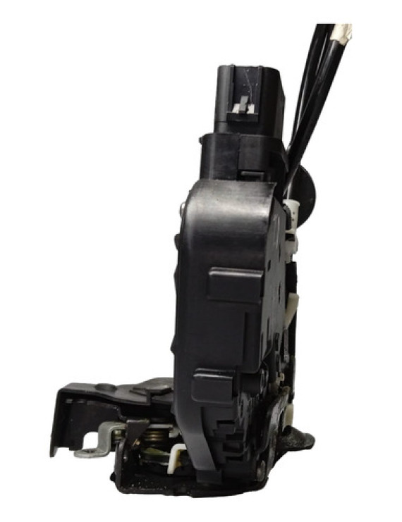 Fechadura Traseira Direita Evoque Freelander 2 2008 - 2016