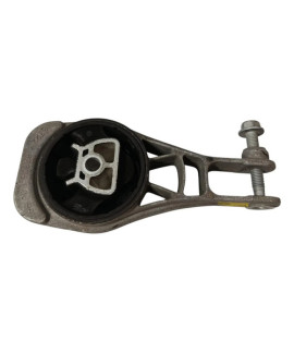 Coxim Câmbio Inferior Onix Spin Cobalt 2013 - 2019