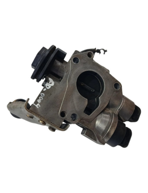 Tbi Corpo Borboleta Palio Siena 2005 - 2013 / 34sxfe6