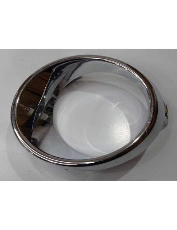 Aro Farol De Milha Esquerdo Tiggo 7 2019 2020 2021 2022 2023