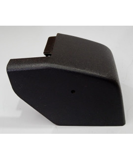 Acabamento Trilho Banco Direito Volvo Xc60 2011 - 2016 Acabamento Trilho Banco Direito Volvo Xc60 2011 - 2016