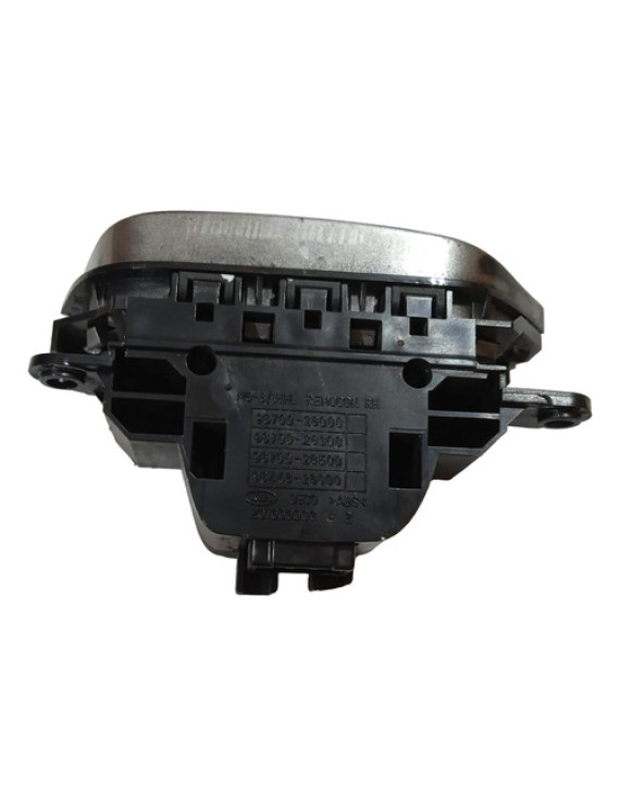 Botão Comando De Som Do Volante Kia Optima 2008 