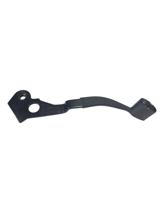Alavanca Regulagem Volante Córdoba 1999 2000 2001 Preto