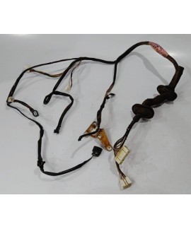 Chicote Porta Dianteira Direita Pajero Full 2008 - 2015 Chicote Porta Dianteira Direita Pajero Full 2008 - 2015