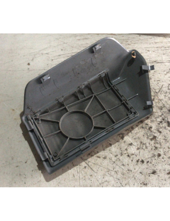 Capa Alto Falante Tras Direita Mercedes E200 1997 Cinza