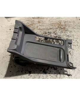 Porta Copos Console New Civic 2014 Cinza