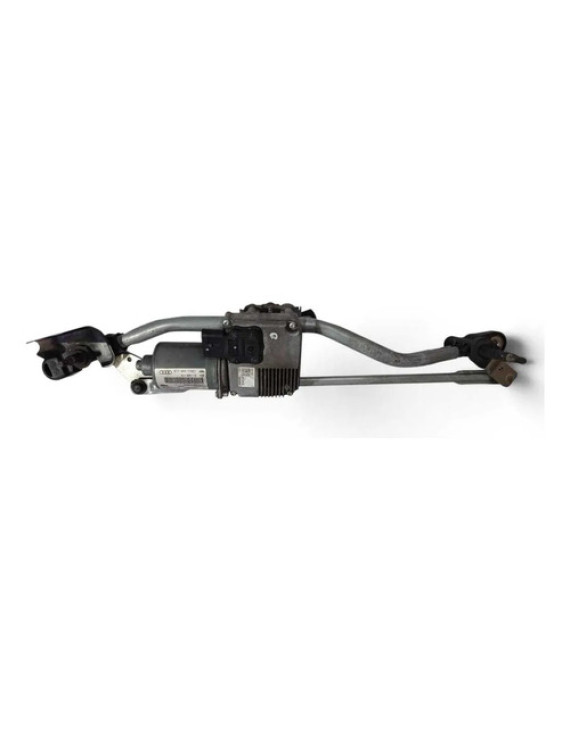Motor Limpador Parabrisa Audi A4 A5 2011 2012 2013 2014 2015