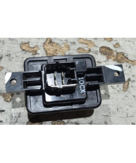 Resistência Ar Condicionado Honda Civic G10 2017 2018 2019 Resistência Ar Condicionado Honda Civic G10 2017 2018 2019
