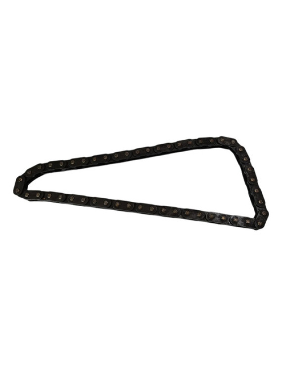 Corrente Bomba Óleo Passat Audi A3 Golf 1.8 Turbo 1997-2003 Preto