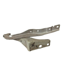 Dobradiça Esquerda Capô Peugeot 307 2004 - 2008