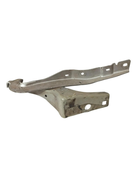 Dobradiça Esquerda Capô Peugeot 307 2004 - 2008