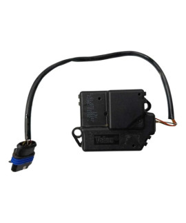 Motor Atuador Caixa Evaporadora Scenic 2001 - 2011