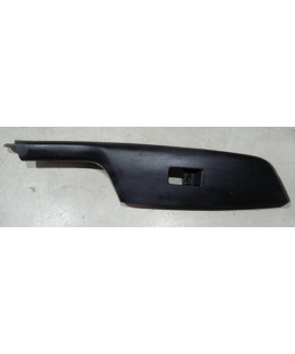 Moldura Vidro Traseiro Direito Honda Civic 2012 - 2016 Moldura Vidro Traseiro Direito Honda Civic 2012 - 2016