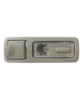 Luz Teto Cortesia Peugeot 307 2005 - 2011