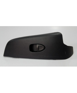 Botão De Vidro Traseiro Esquerdo New Civic 2007 - 2011 Botão De Vidro Traseiro Esquerdo New Civic 2007 - 2011
