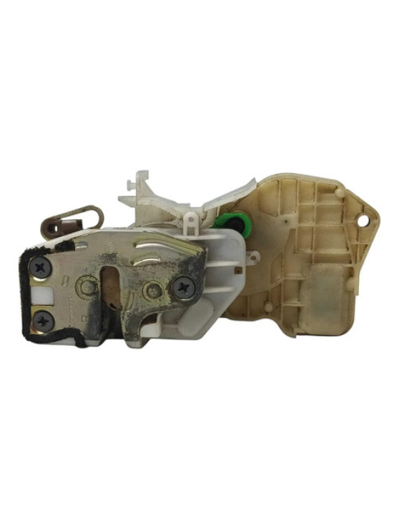 Fechadura Dianteira Direita Honda Fit 2003 - 2008