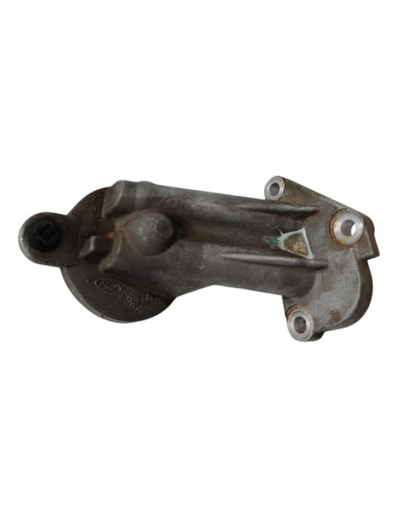 Suporte Filtro Óleo Ecosport Fiesta Focus 2003 - 2011