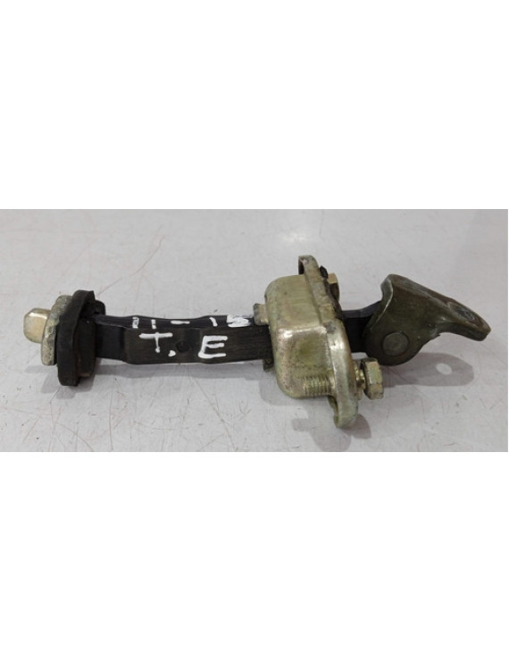 Limitador Porta Traseira Esquerda Chery Qq 2011 - 2015