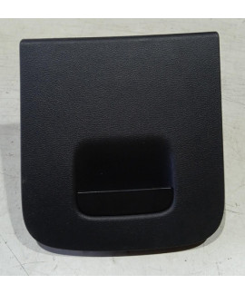Porta Treco Fusca 2014 2015 2016 Preto